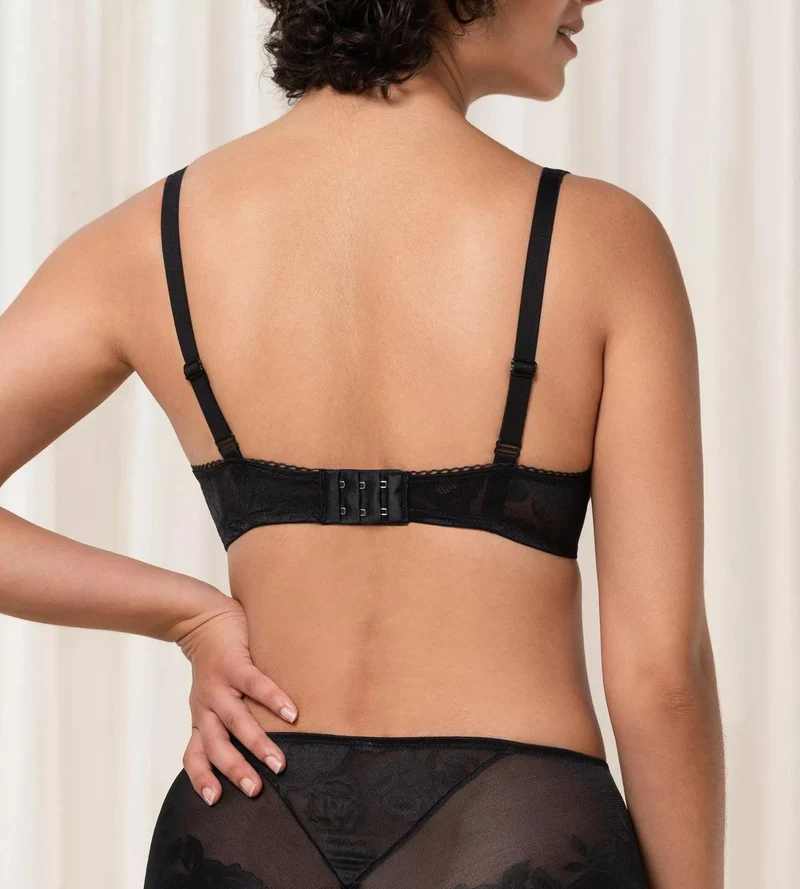 Triumph Damen BH Wild Rose Sensation WP