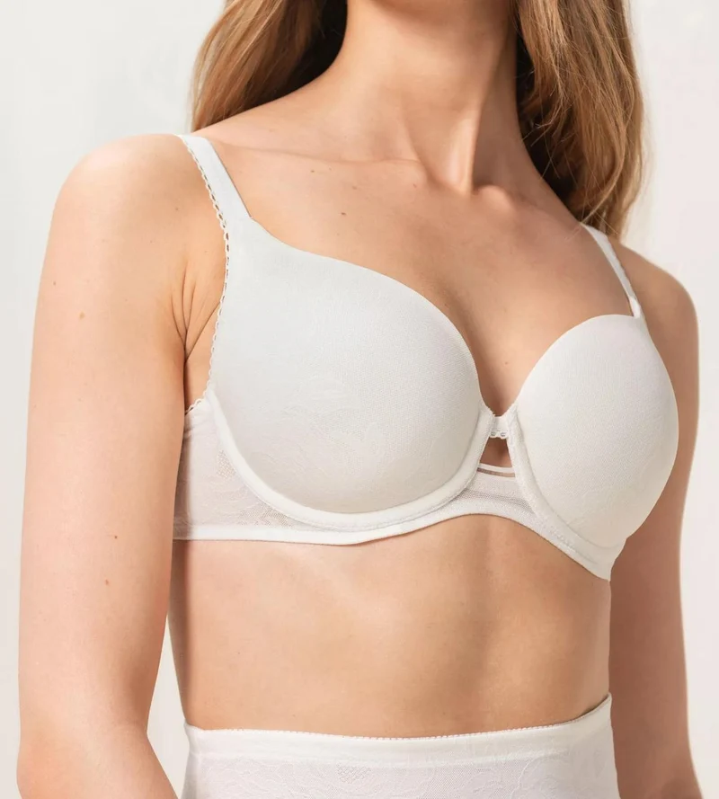 Triumph Damen BH Wild Rose Sensation WP