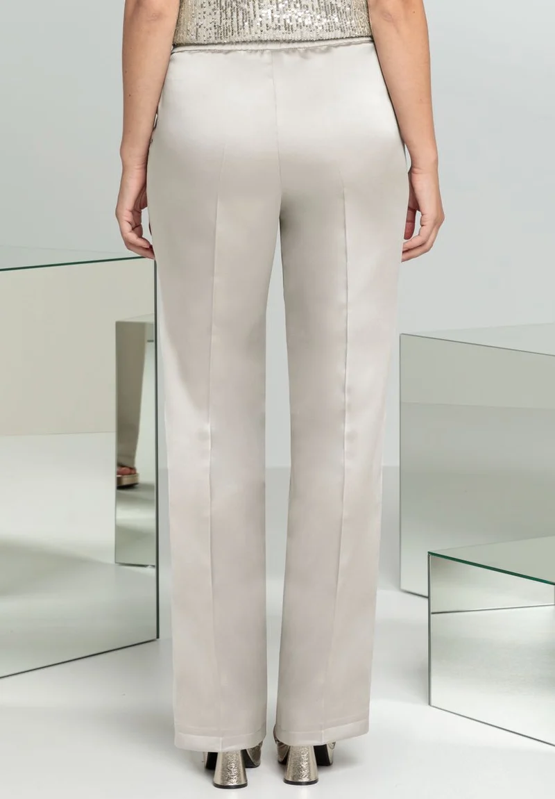 Bianca Damen Hose PARIGI