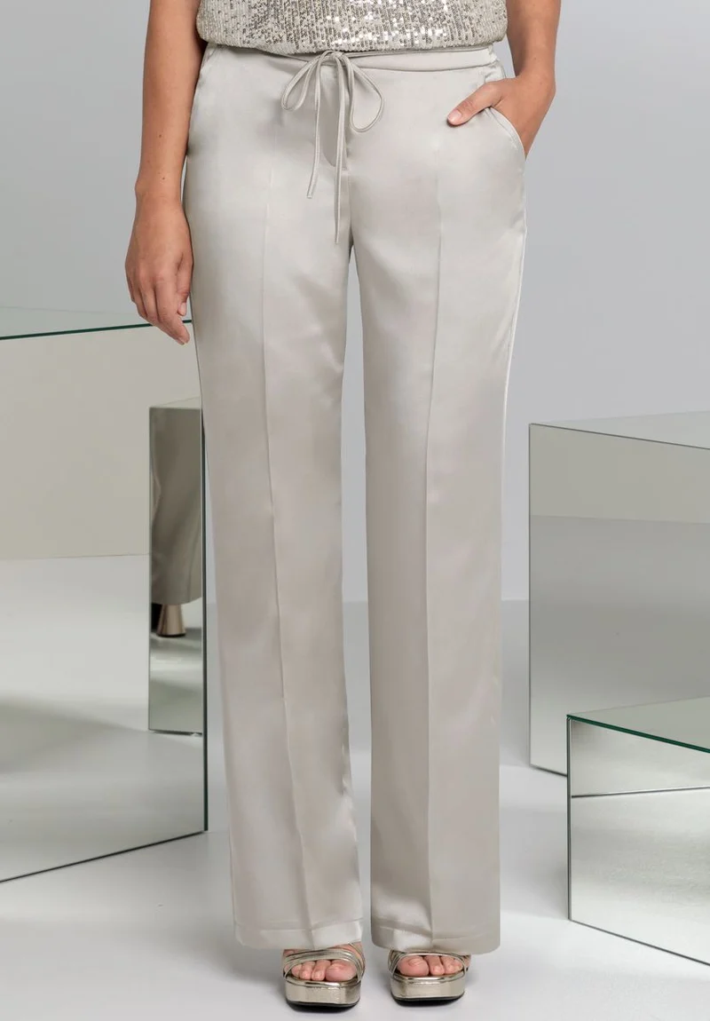 Bianca Damen Hose PARIGI