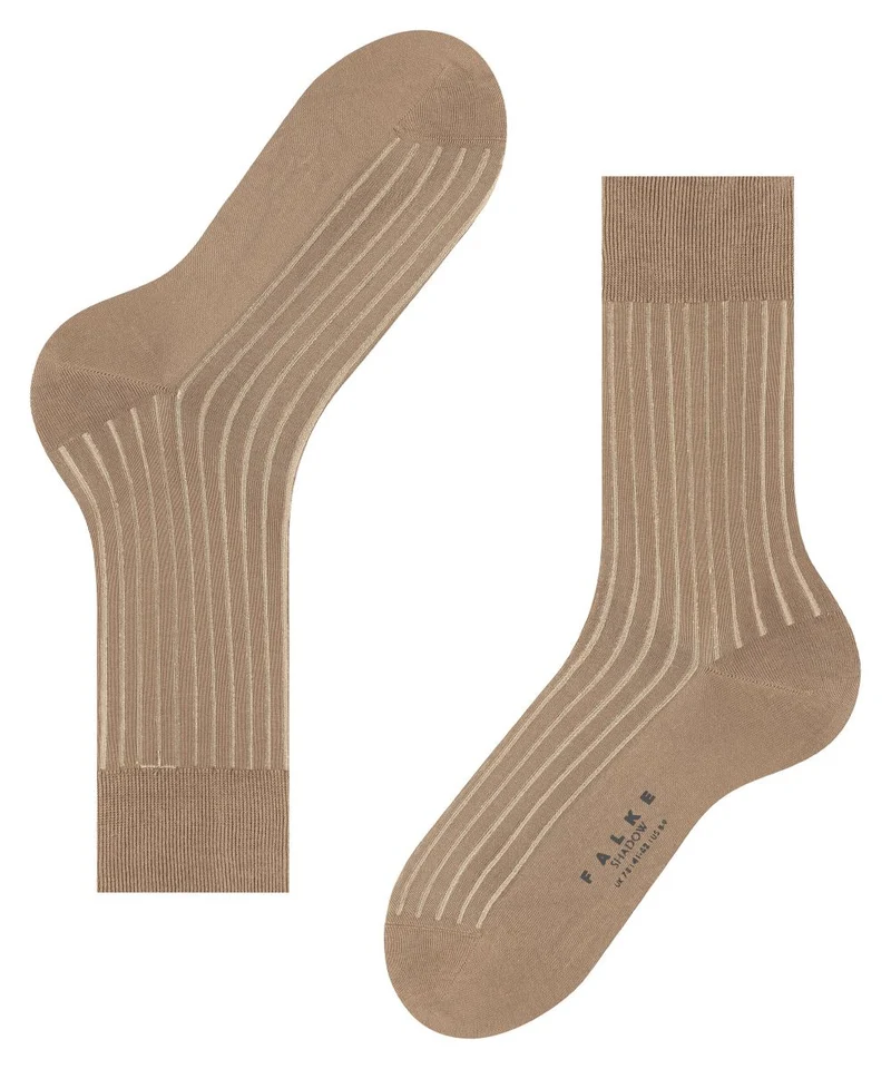 Falke Herren Socken Shadow