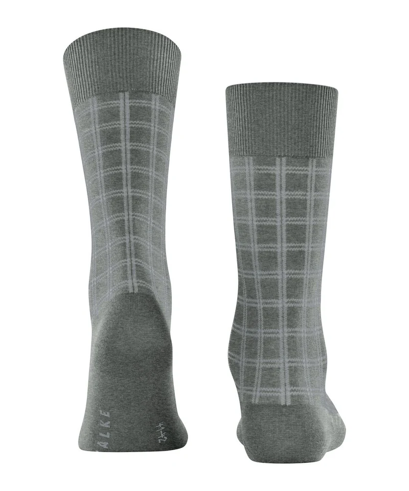 FALKE Herren Strumpf Modern Tailor