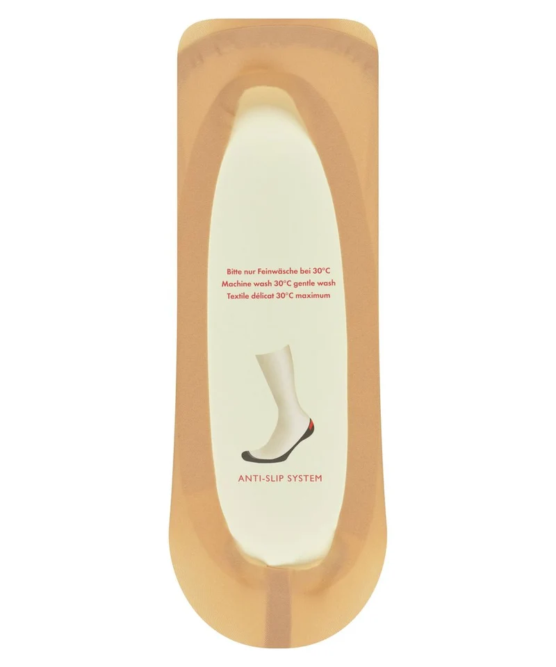 Falke Damen Füßlinge Seamless Step