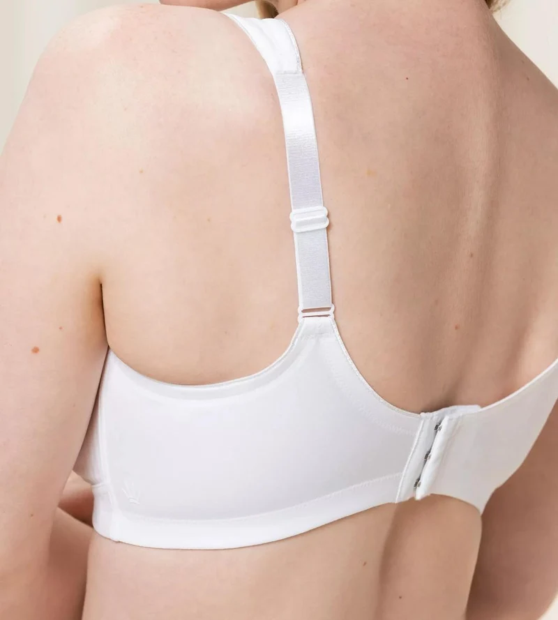 Triumph Damen BH Modern Soft+Cotton N