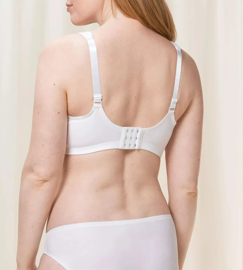 Triumph Damen BH Modern Soft+Cotton N