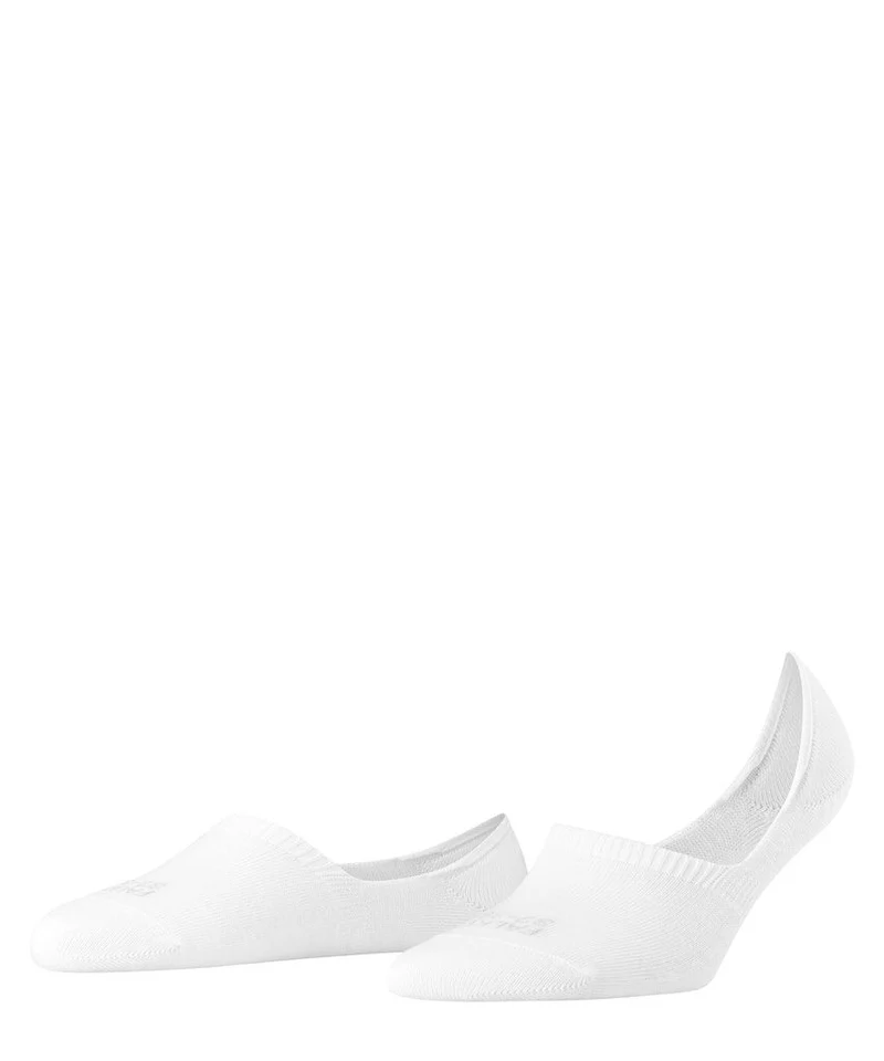 Falke Damen Füßlinge Step High Cut