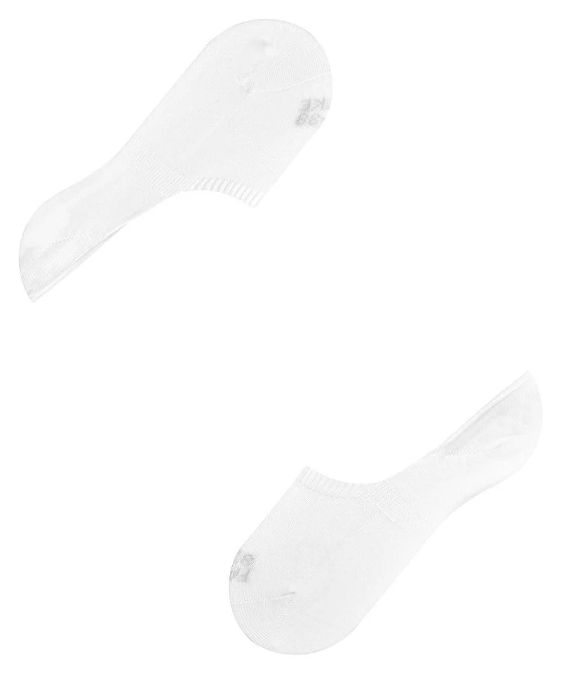 Falke Damen Füßlinge Step High Cut