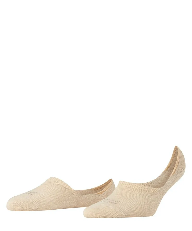 Falke Damen Füßlinge Step High Cut