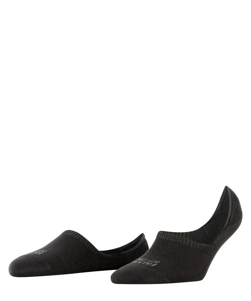 Falke Damen Füßlinge Step High Cut
