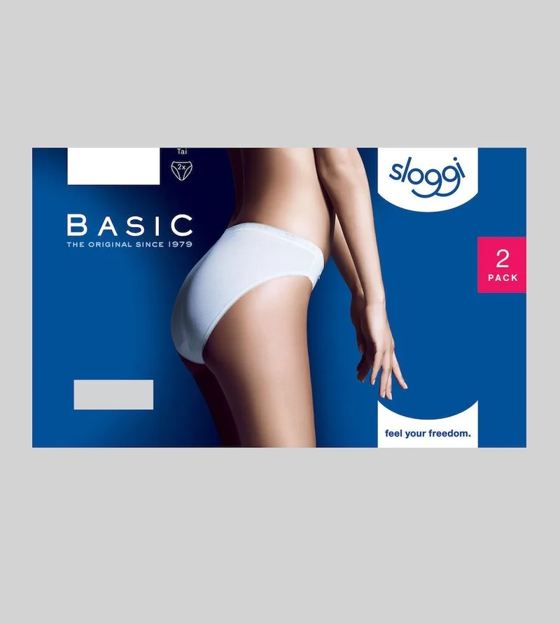 Triumph Damen Slip