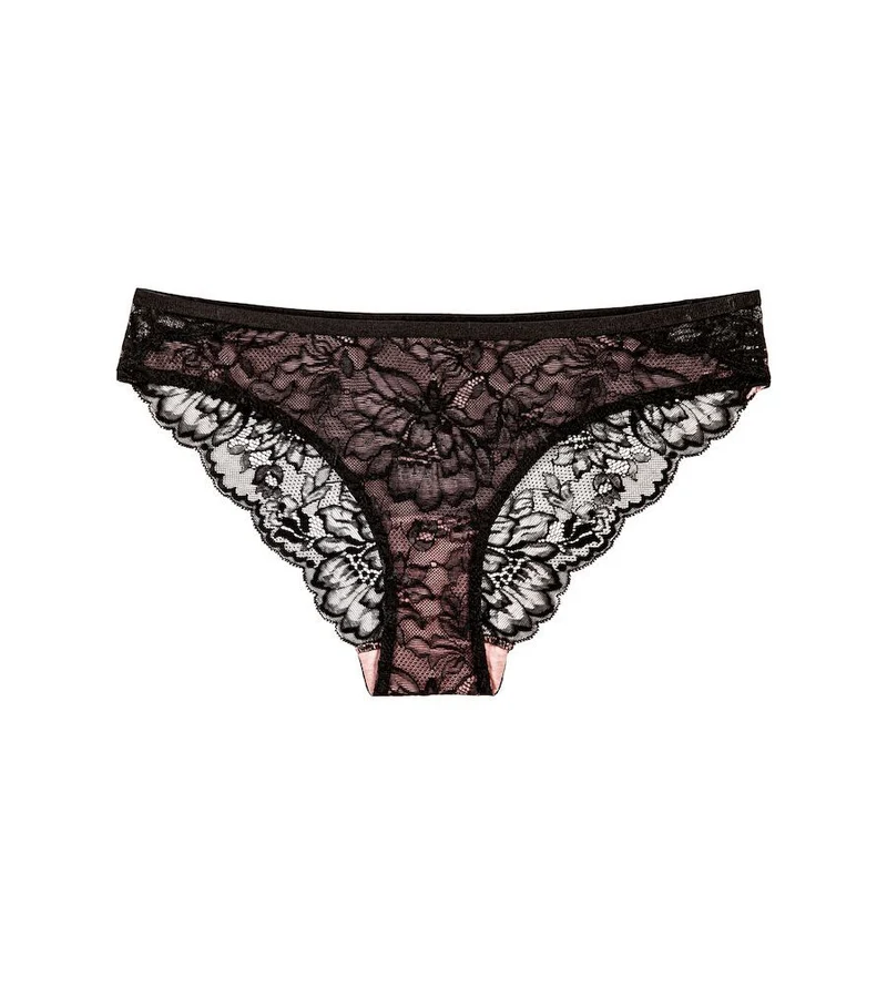 Triumph Damen Slip Amourette Charm Brazilian
