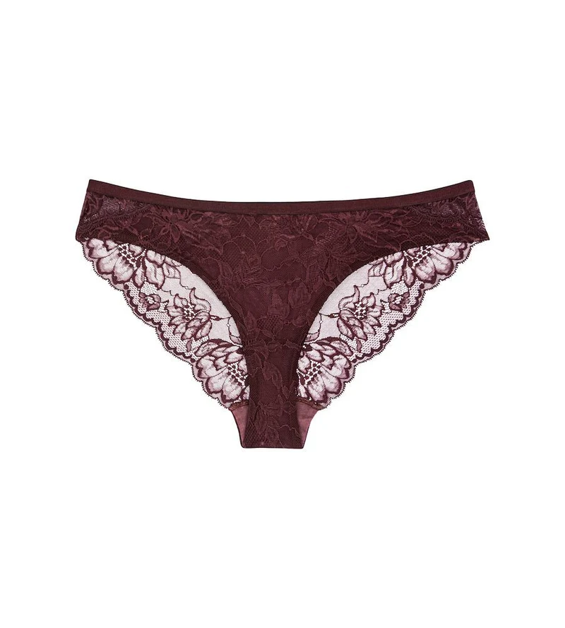 Triumph Damen Slip Amourette Charm Brazilian