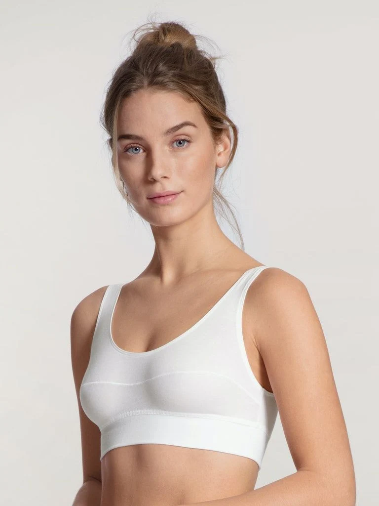 Calida Damen Bustier