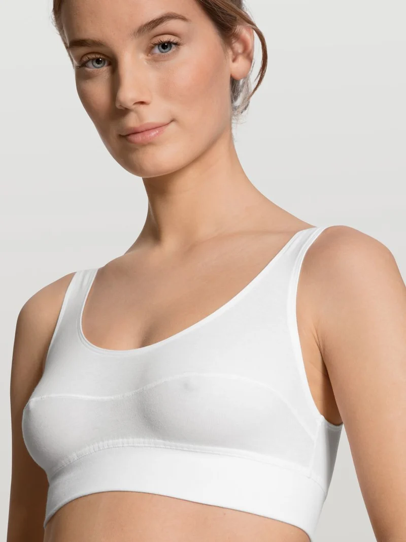 Calida Damen Bustier