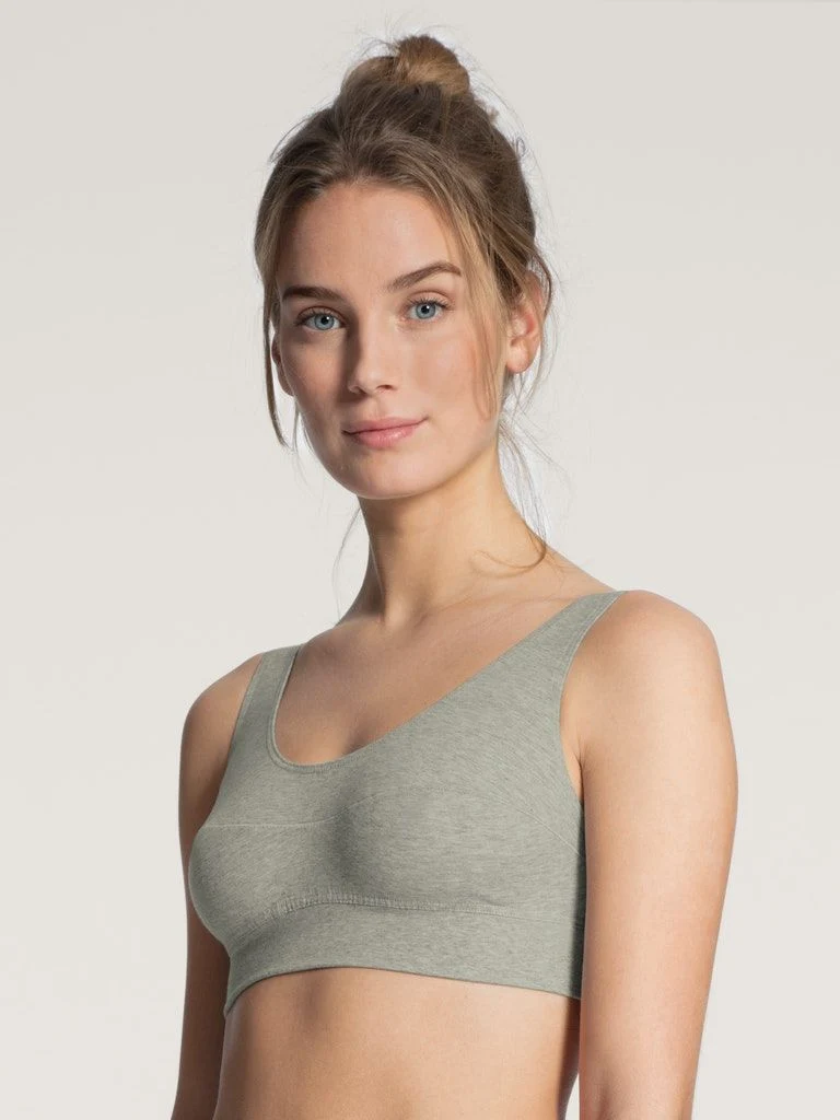 Calida Damen Bustier