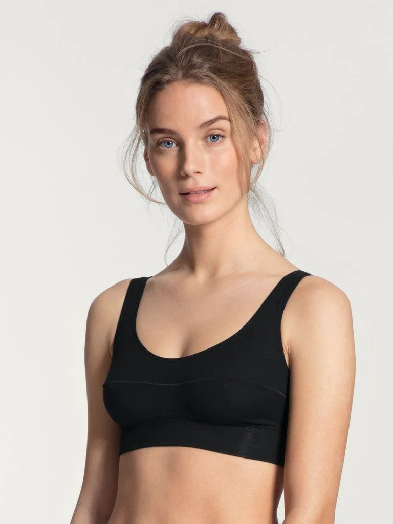 Calida Damen Bustier
