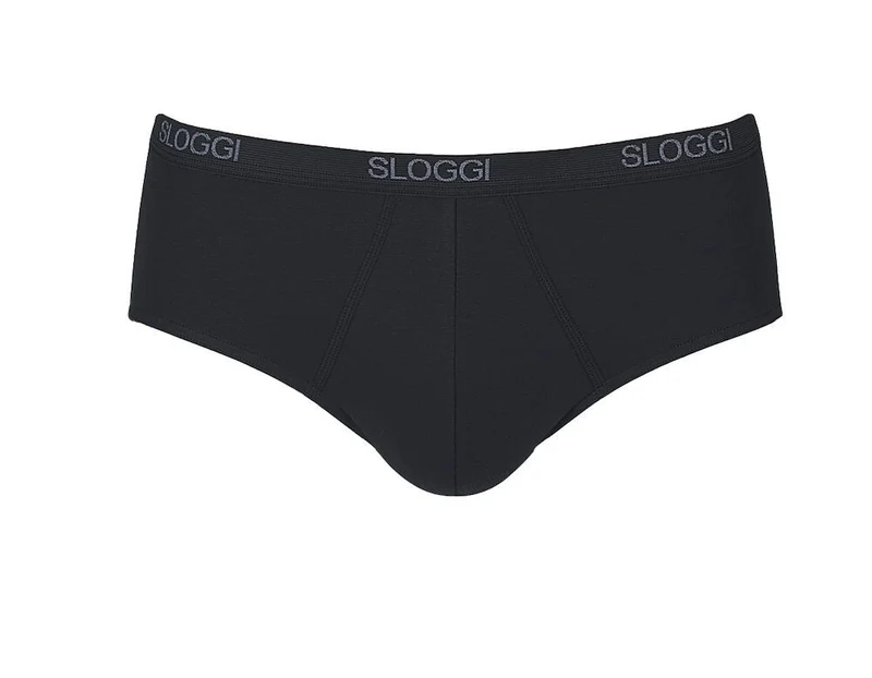 Sloggi Herren Slip Basic Mini