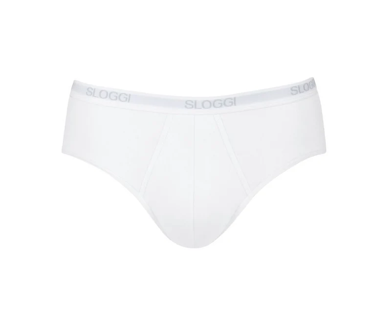 Sloggi Herren Slip Basic Mini