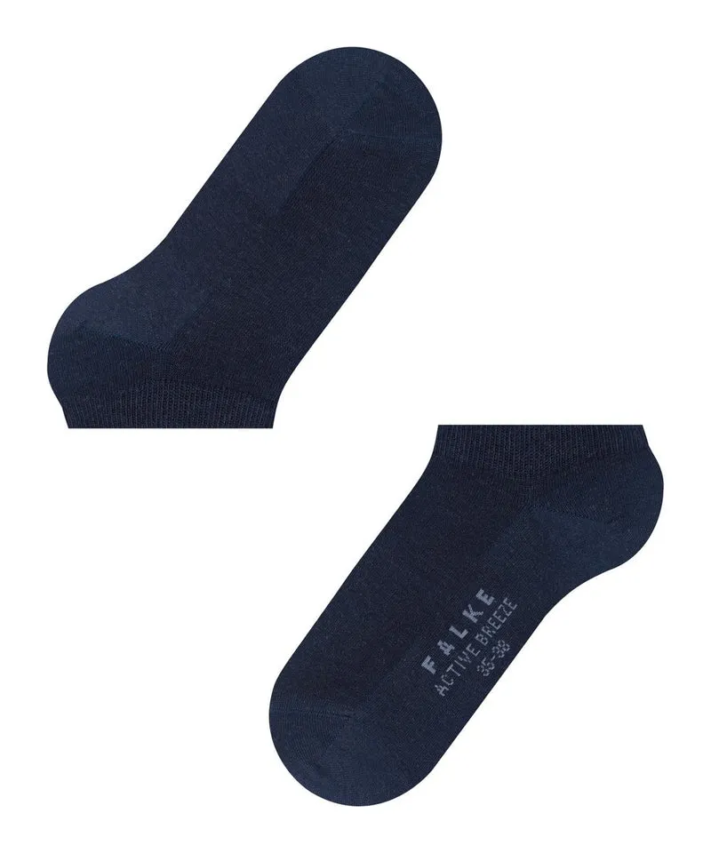 Falke Damen Sneakersocken Active Breeze