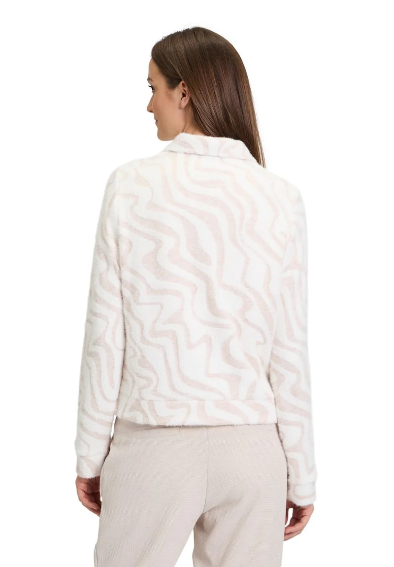Casual-Jacke