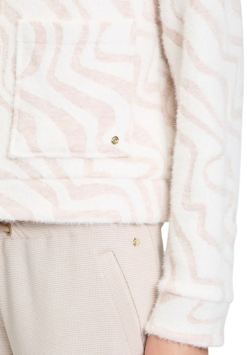 Casual-Jacke