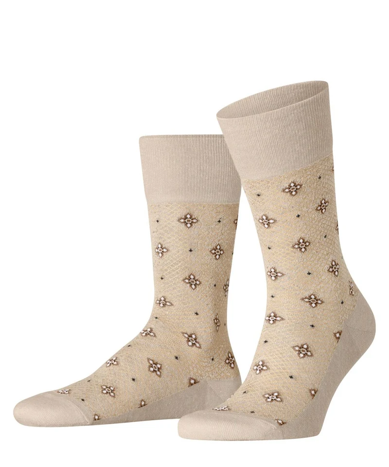 FALKE Mosaic Floor Herren