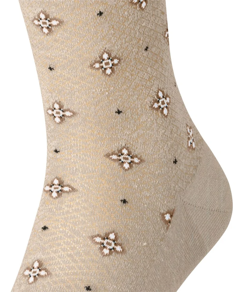 FALKE Mosaic Floor Herren