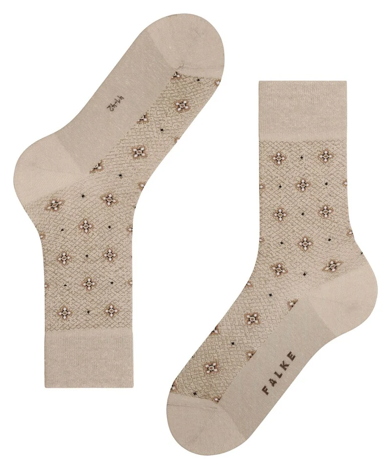 FALKE Mosaic Floor Herren