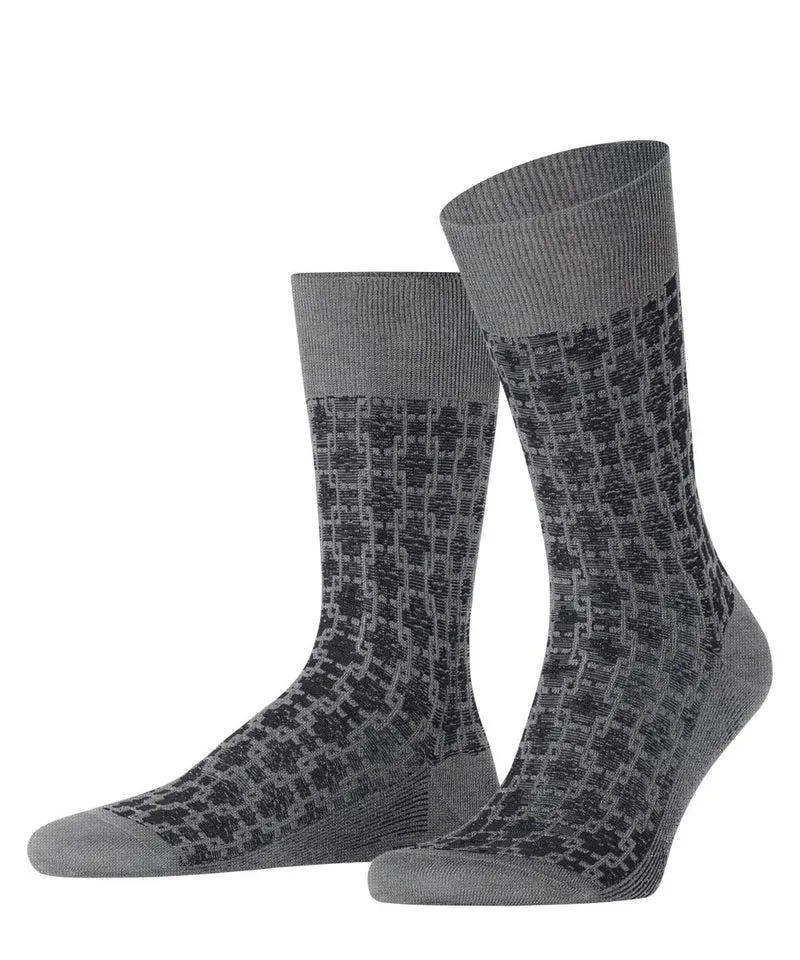 FALKE Artwork Tie Herren
