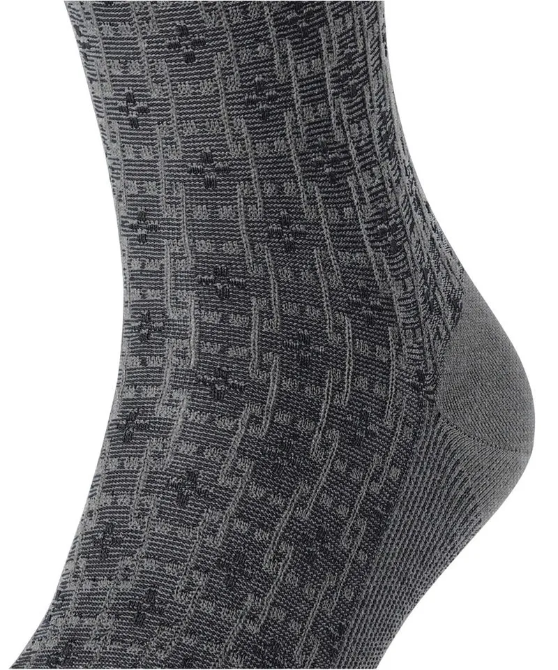FALKE Artwork Tie Herren