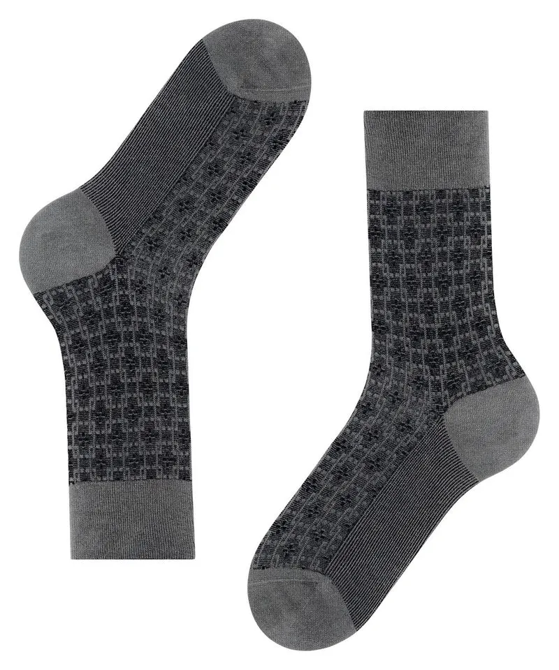 FALKE Artwork Tie Herren
