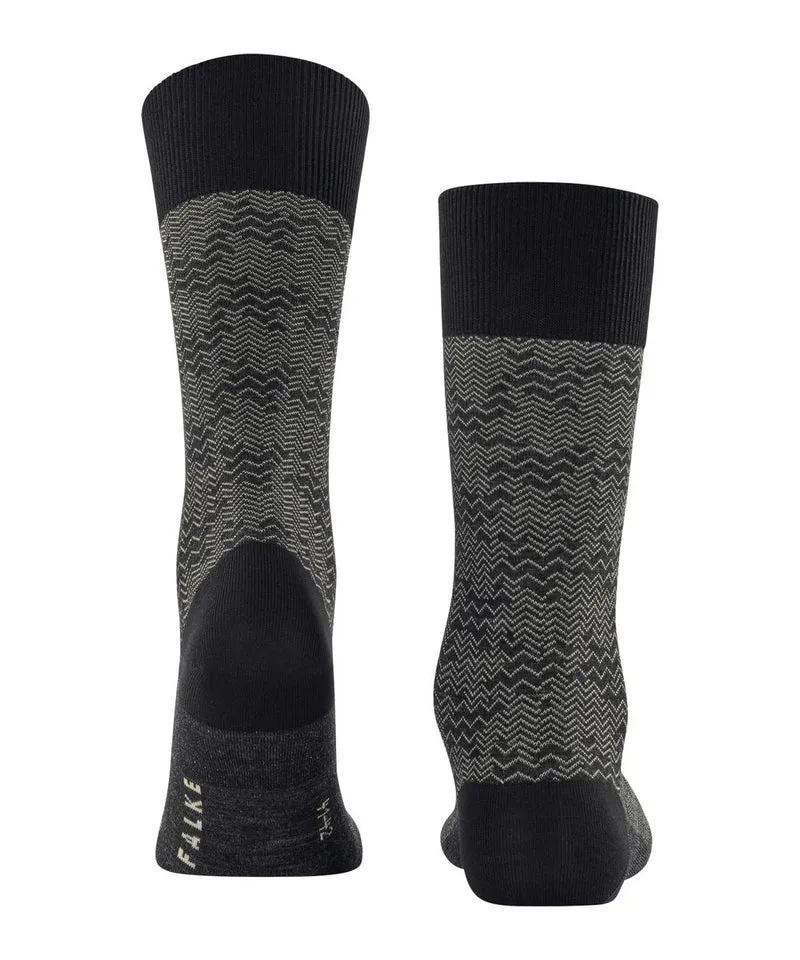 FALKE Herren Strümpfe Mighty Nest