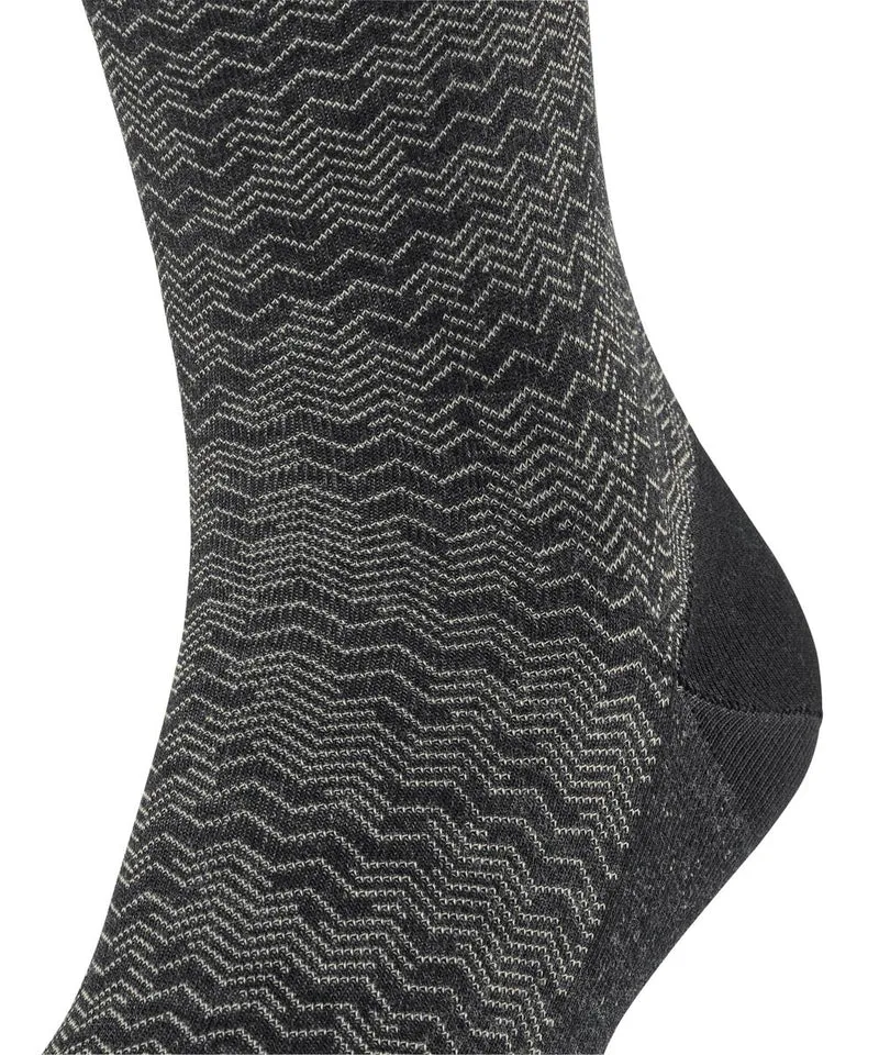 FALKE Herren Strümpfe Mighty Nest