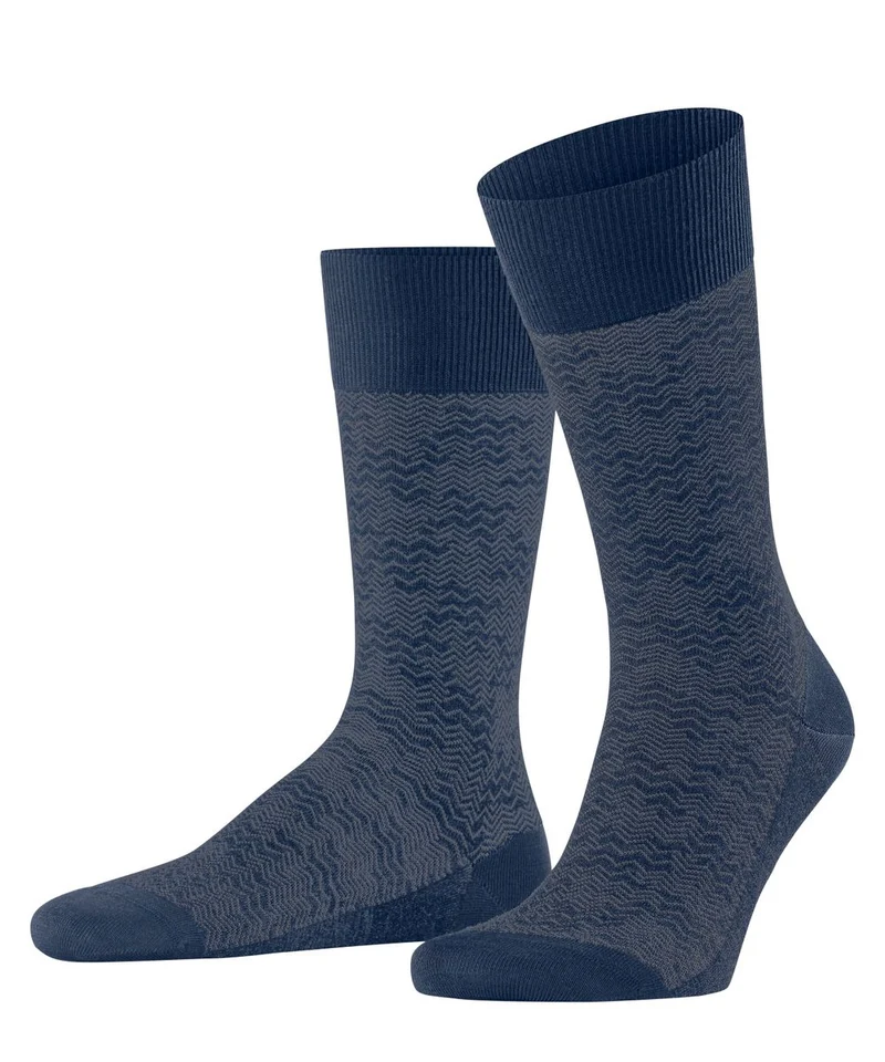 FALKE Herren Strümpfe Mighty Nest