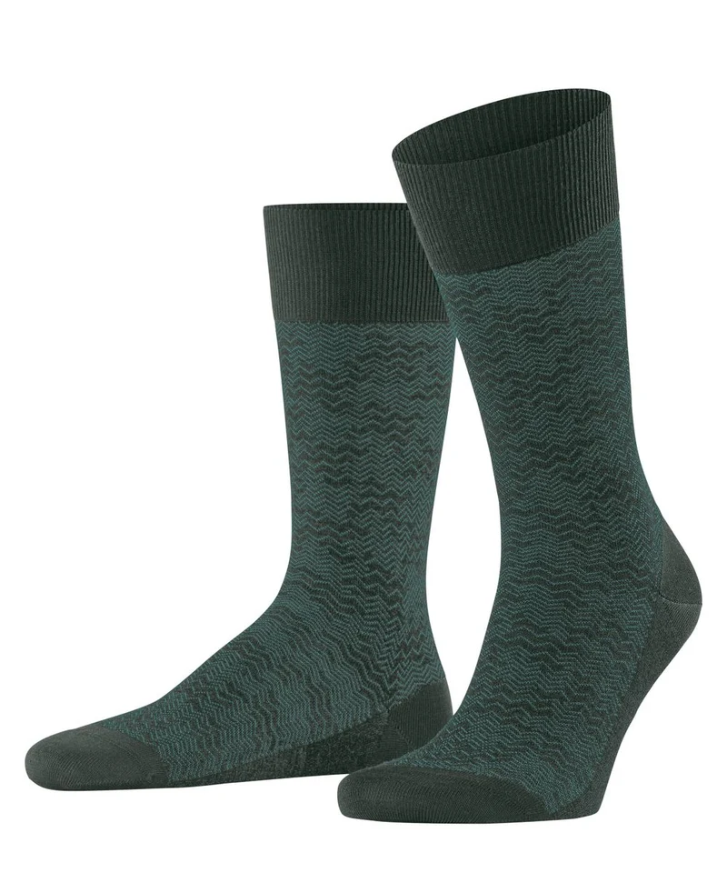 FALKE Herren Strümpfe Mighty Nest