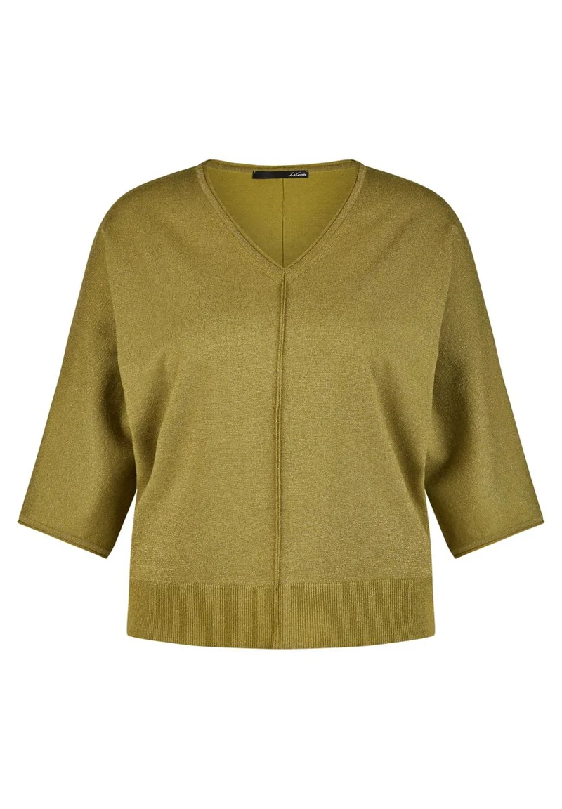 Le Comte Damen Pullover Animal Soul