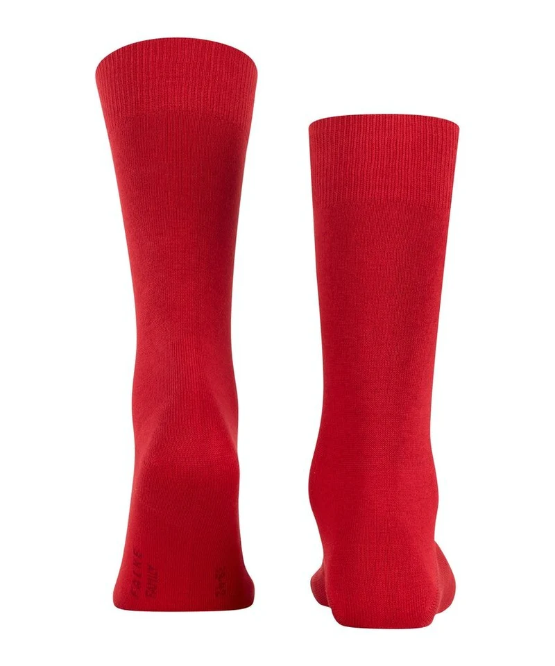 FALKE Herren Family Socken