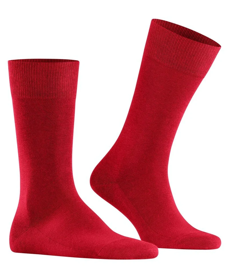 FALKE Herren Family Socken