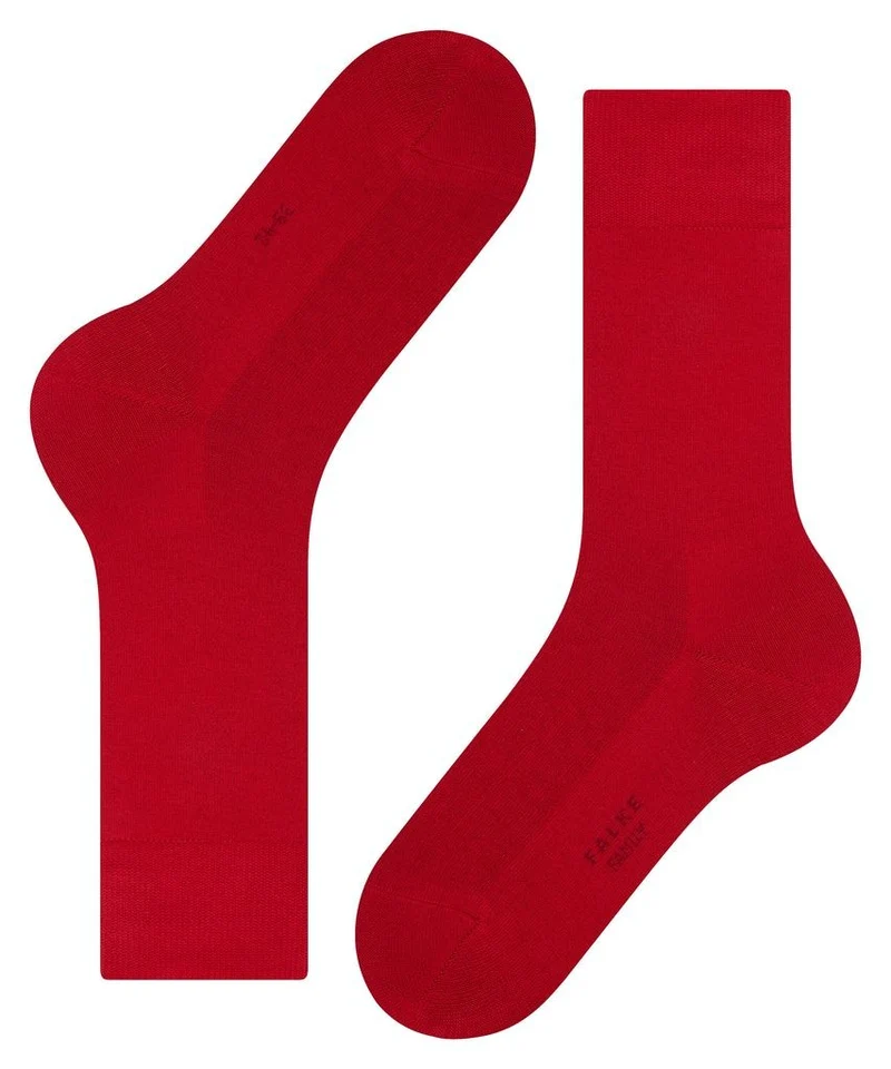FALKE Herren Family Socken