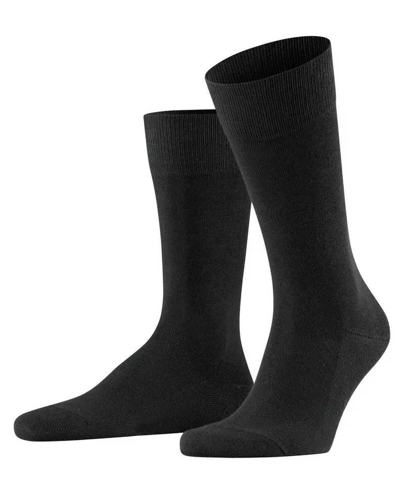 FALKE Herren Family Socken