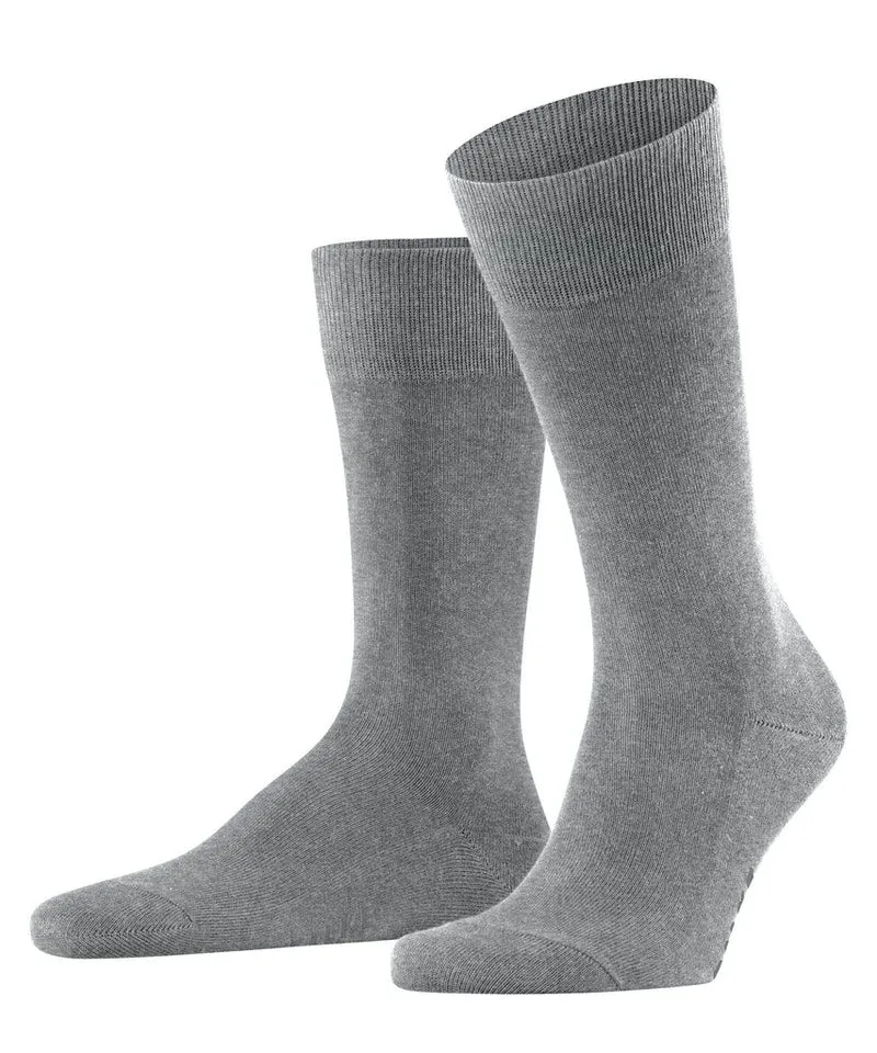 FALKE Herren Family Socken