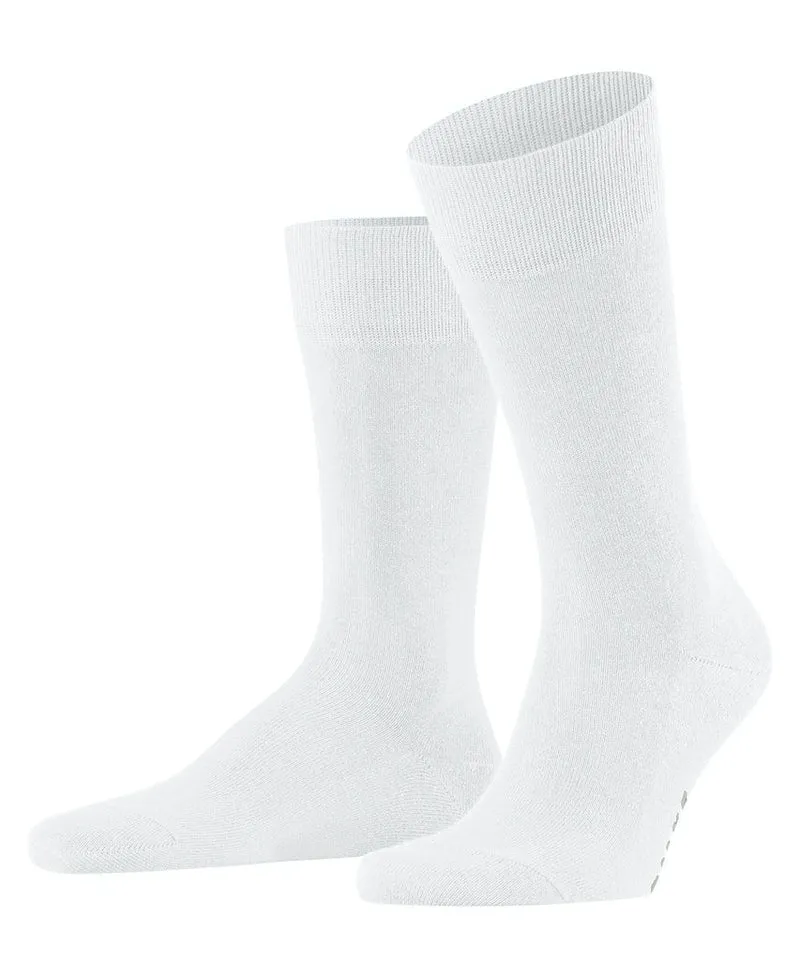FALKE Herren Family Socken