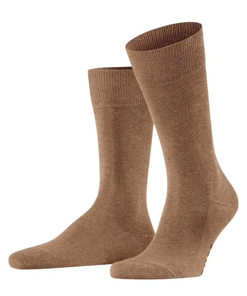 FALKE Herren Family Socken