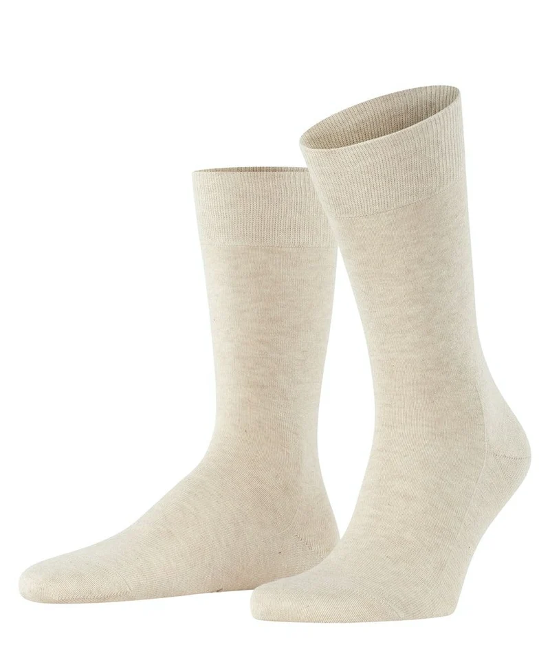 FALKE Herren Family Socken