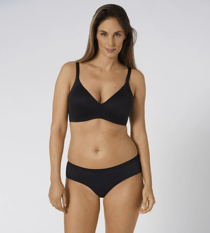 Triumph Damen Body Make-up Soft Touch P EX