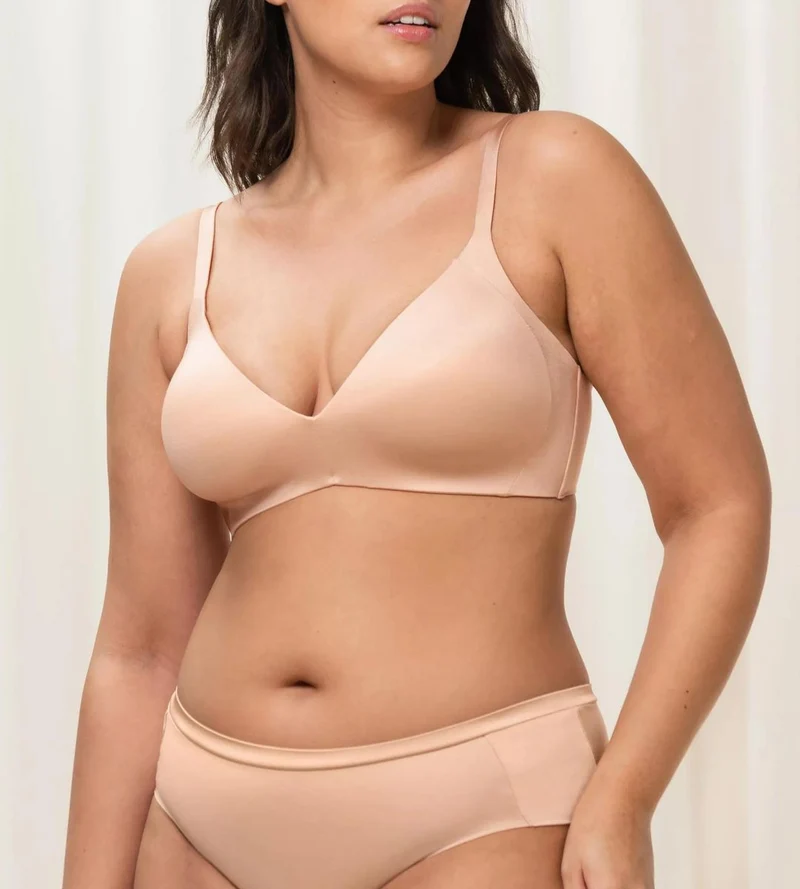 Triumph Damen Body Make-up Soft Touch P EX