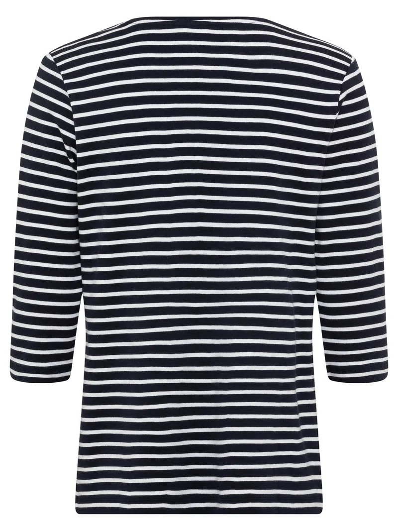 Olsen Damen T-Shirt Long Sleeves