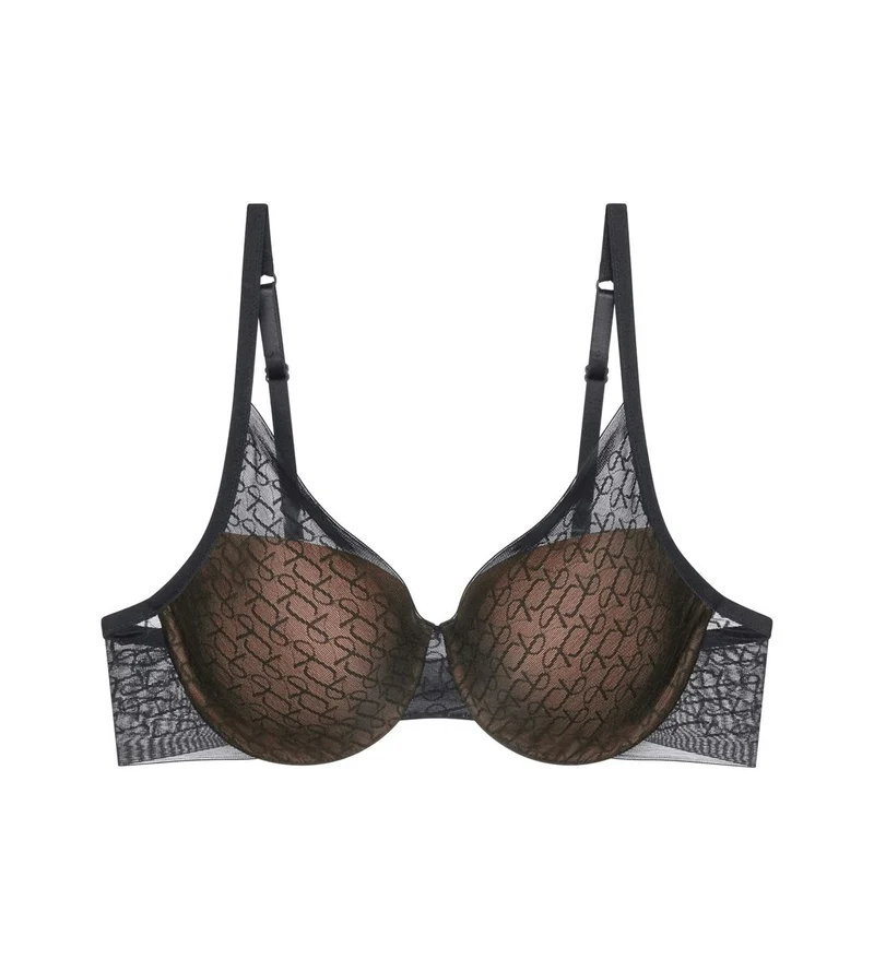 Triumph Damen BH Signature Sheer WHP EX