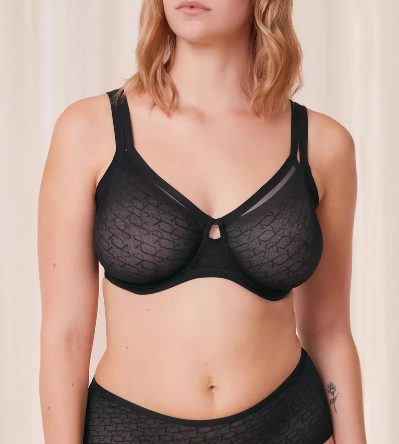 Triumph Damen BH Signature Sheer W01 EX