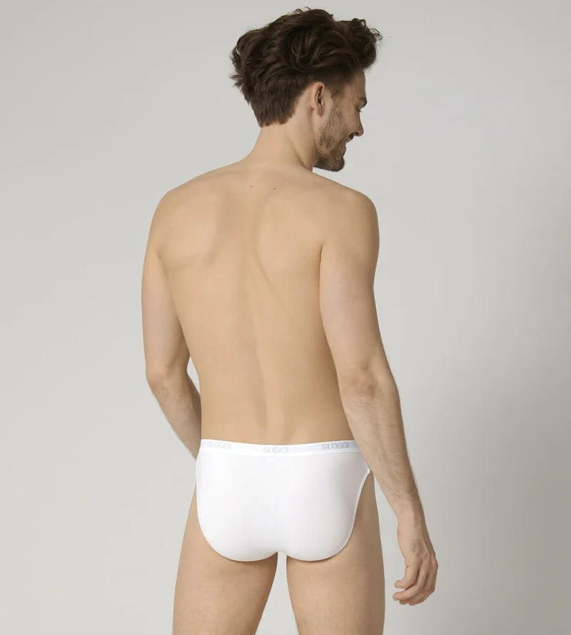 Sloggi Herren Slip